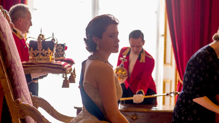 'The Crown' Teases the 1960s in Superb Season 2 Trailer