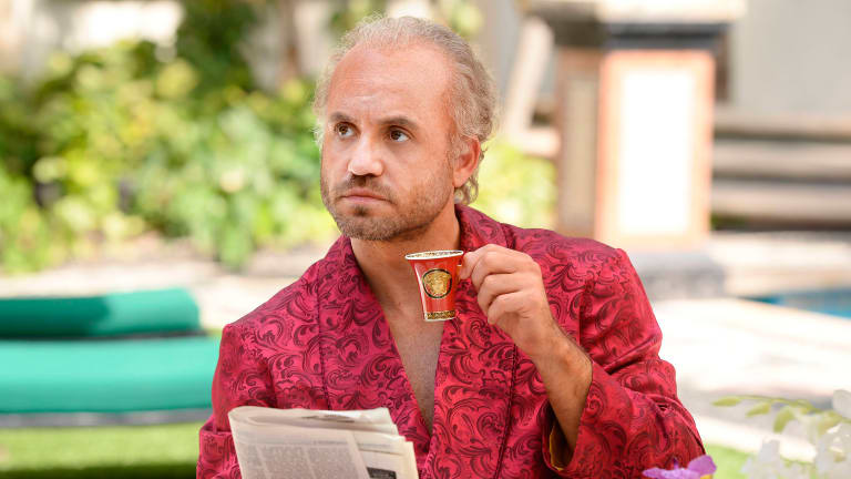 FX's 'The Assassination of Gianni Versace' Looks Amazing