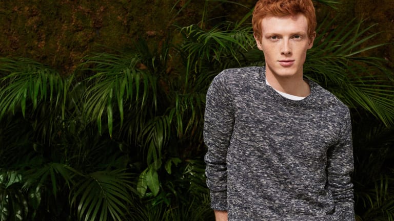 10 Style Picks From Club Monaco's Amazing Cyber Monday Sale