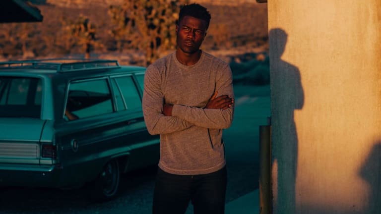 Buck Mason Adds Sleeves to Their Slow-Milled Slub Tee