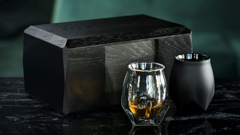 The Perfect Under-$50 Gift for the Whiskey Lover on Your List