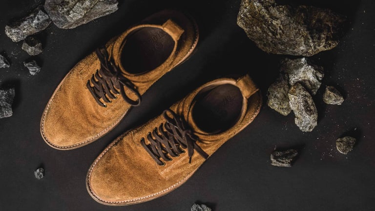 what is the best way to waterproof suede boots