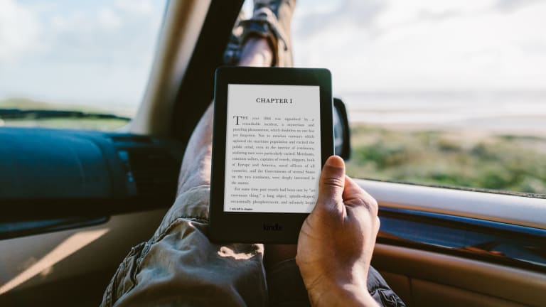 Get $20 Off a Kindle Paperwhite E-reader