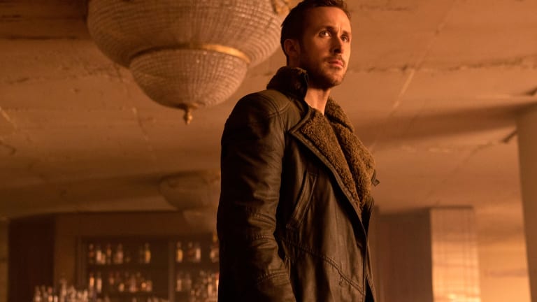 The 'Blade Runner 2049' VFX Breakdown Is Satisfyingly Impressive