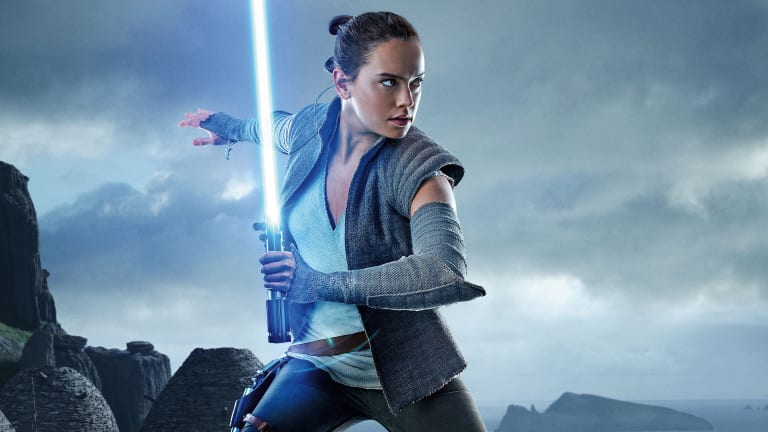 The Deeper Meaning of the ‘Star Wars: The Last Jedi’ Title, Explained