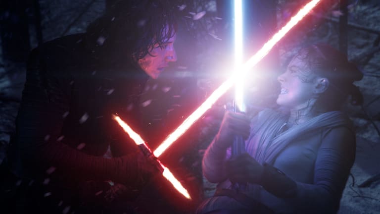 'Star Wars' Fight Scenes Set to Black Sabbath Is Everything and More