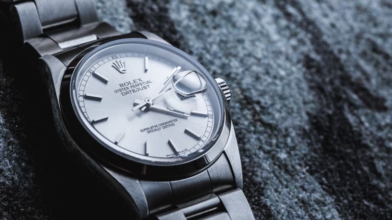 rolex japan price 2019