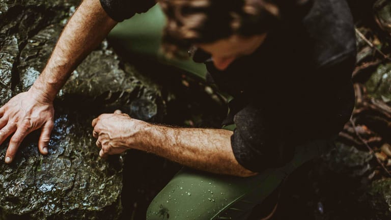 The Perfect Alpine Pants for Adventurous Men of Style