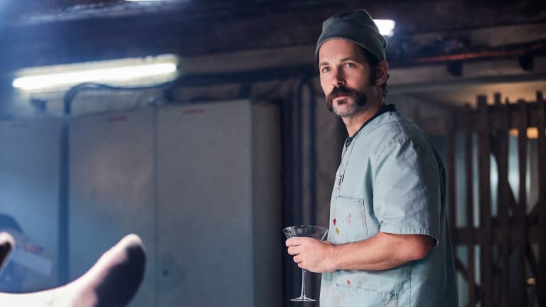 Netflix Unveils Vibrant Trailer for Duncan Jones' 'Mute'