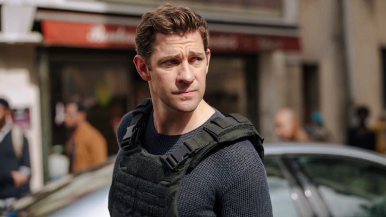 The 'Jack Ryan' Super Bowl Trailer Will Get You Fired Up For Upcoming Amazon Series