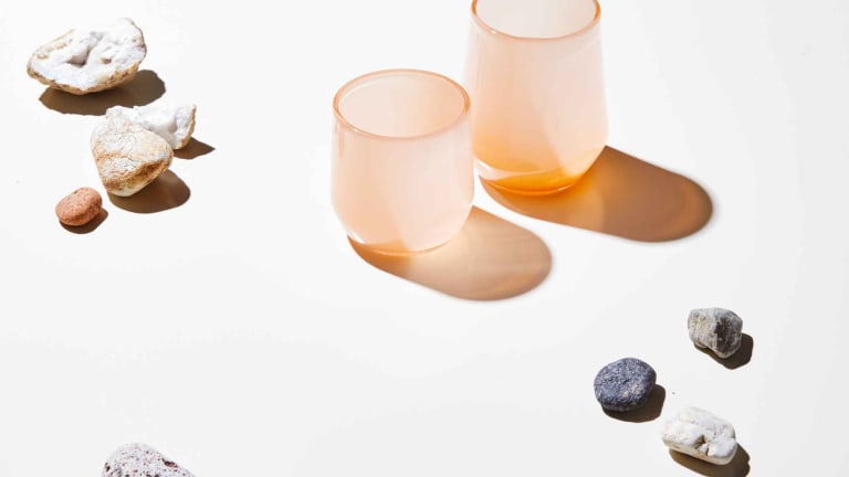Level Up Your Kitchen With This Super-Cool Drinkware