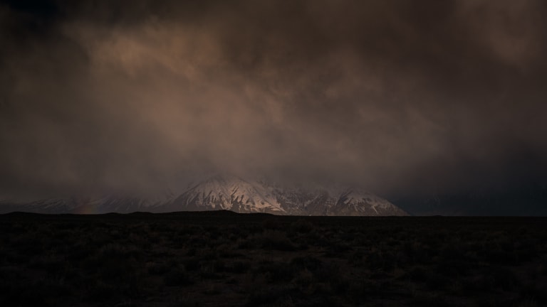 15 Moody Portraits of the American West