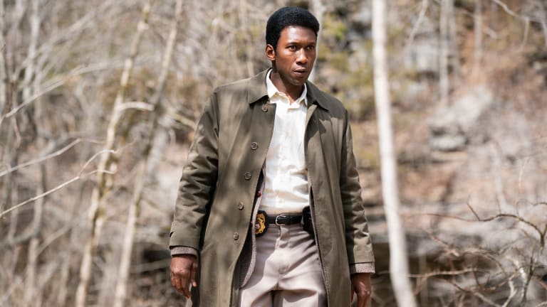 Here's a Closer Look at 'True Detective' Season Three