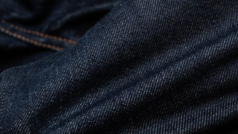 These Revolutionary Organic Stretch Selvage Jeans Fit Like Your Favorite Pair from Day One