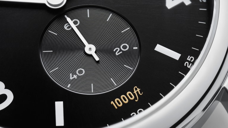 NOMOS Glashütte's New Sport Models are Modern Watchmaking at Its Finest