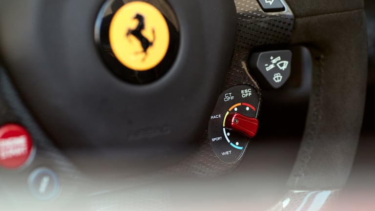 Car Porn: 2017 Ferrari LaFerrari Aperta