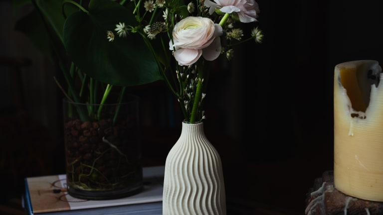 Wooj Design’s New Vase Is a Can’t-Miss Mother’s Day Gift