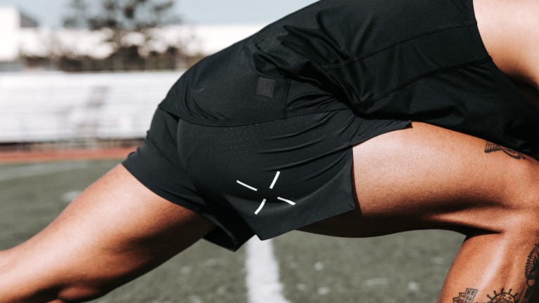 Ten Thousand's New Distance Kit Was Developed for Runners, by Runners