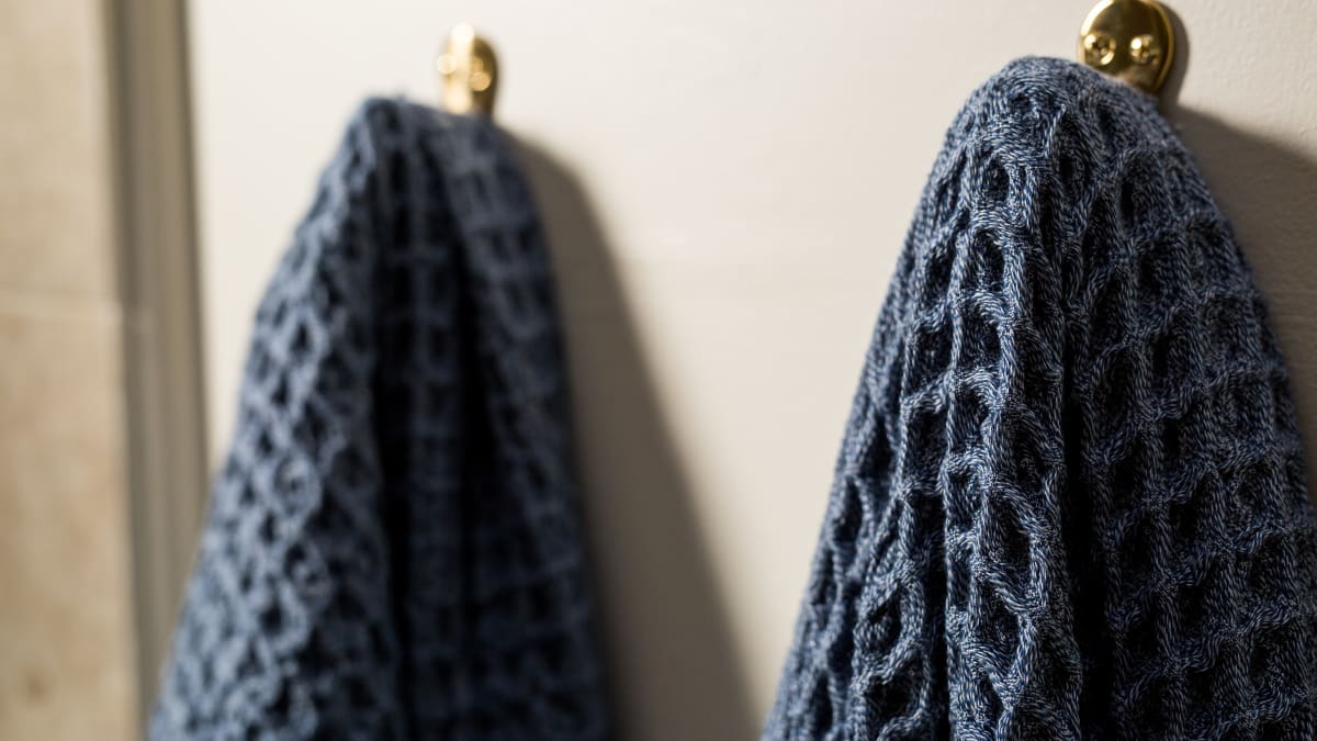 The Onsen Towel — Ashbourne Designs