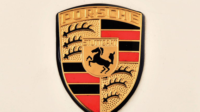 Car Porn: 1969 Porsche 911 S 2.2 Coupé
