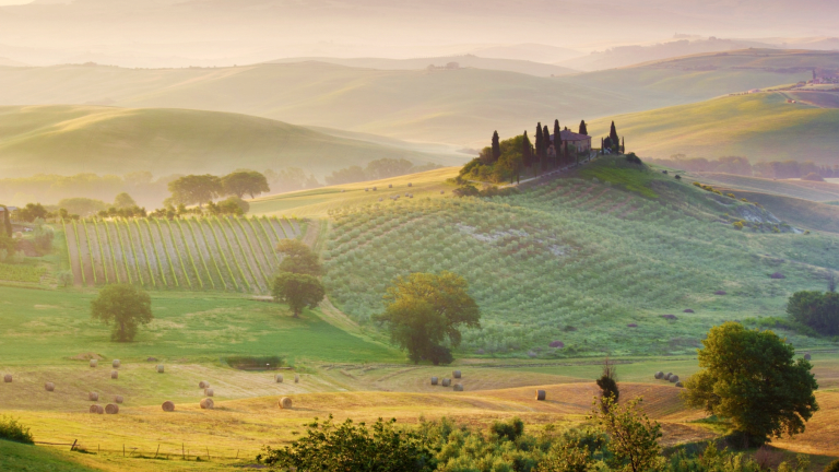 Stunning Photos That Will Make You Want To Visit Tuscany