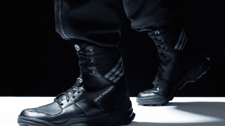 Y-3 Is Designing A Clothing Collection For Space
