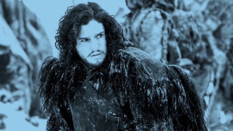 This Beautifully Edited Jon Snow Supercut Will Give You Chills