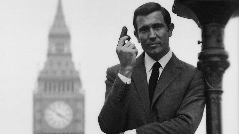 The Amazing Story Behind George Lazenby Landing The Role Of James Bond In 1969
