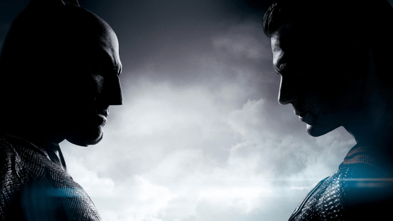 Watch A Screenwriter Pitch An Incredible 'Man Of Steel' Sequel