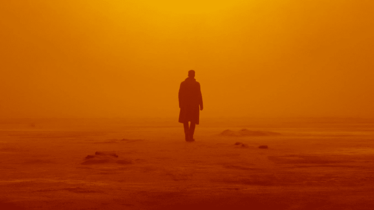 'Blade Runner 2049' Keeps Looking Better and Better