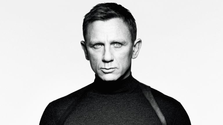 The Title and Villain of the 25th James Bond Movie Have Been Leaked ...