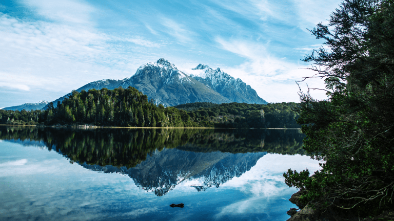 Escape to Argentina Through This Gorgeous Video