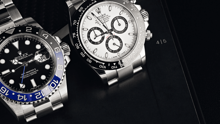 The Expert's Guide to Holiday Rolex Buys