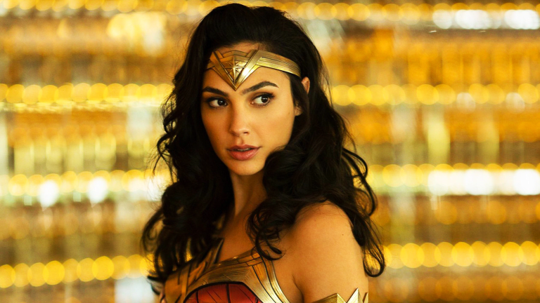 First 'Wonder Woman 1984' Trailer Has Arrived