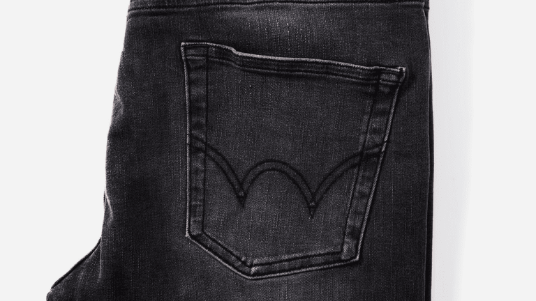 Can You Dye Denim Black? (How to Dye Denim Any Color Easily)