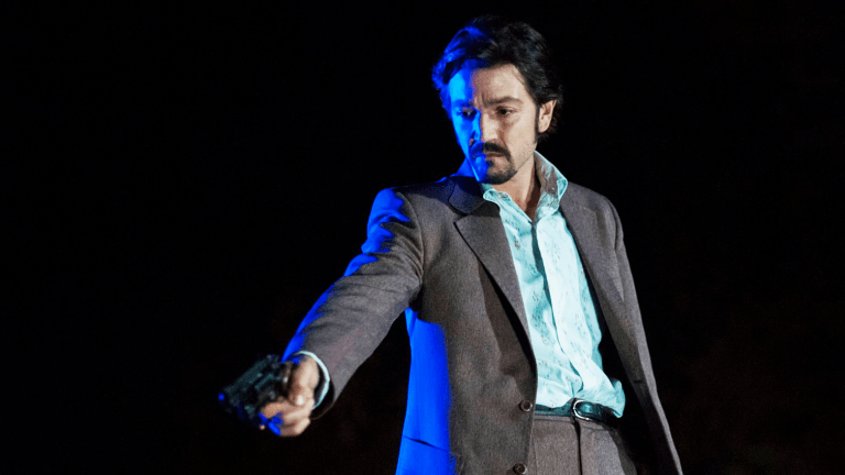 Here's One More Preview of 'Narcos: Mexico' Season Two