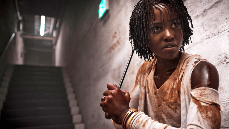 Here's the First Trailer for Jordan Peele's 'Us'