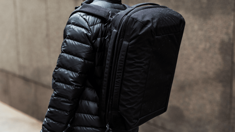 Evergoods' CTB40 Backpack Is On Sale Now