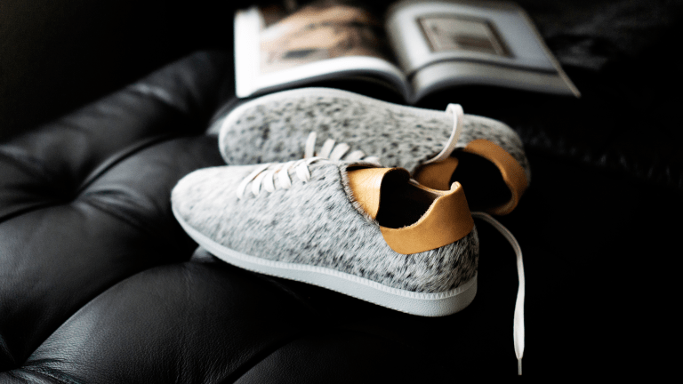 Maison Mihara Yasuhiro - Peterson Low Top Ponyhair Sneaker | HBX - Globally  Curated Fashion and Lifestyle by Hypebeast