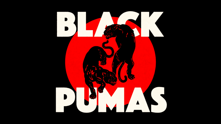 Black Pumas Unleash Super-Cool Live Sessions