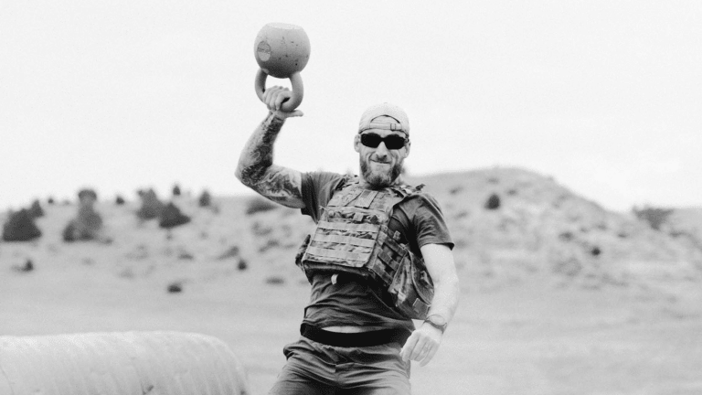 Ten Thousand Teamed Up With Special Ops Members to Create This Tactical Short