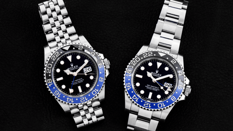 Everything You Need to Know About the Rolex GMT-Master