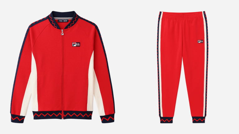 Rowing Blazers x FILA Launch Capsule Collection - Airows