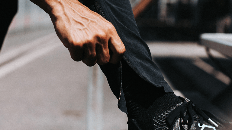 Ten Thousand Unleashes the Ultimate Cold Weather Running Pant