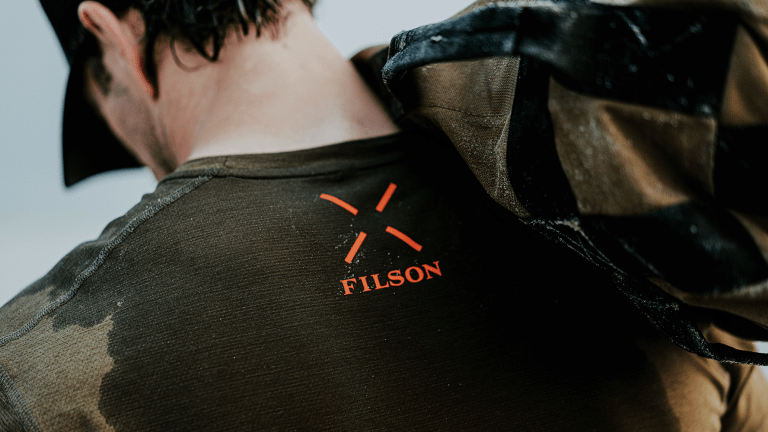 Filson and Ten Thousand Team Up on Performance Gear Collection