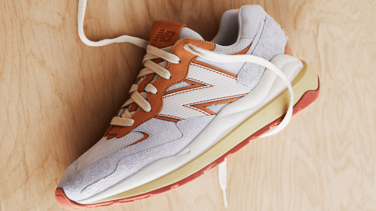 new balance x todd snyder 990v3 pale ale