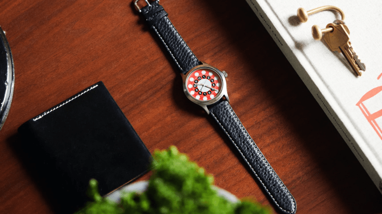 Cyber Monday: All Todd Snyder x Timex Watches are 25% Off Today