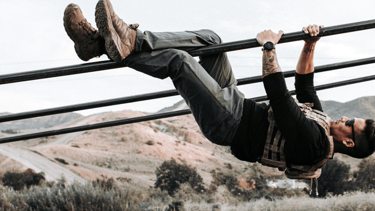 TEN THOUSAND Introduces the Go-Anywhere, Do-Anything Tactical Pant