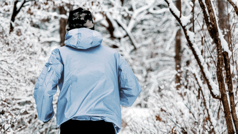 Satisfy Takes on Icy Temps With New Running-Focused Pack