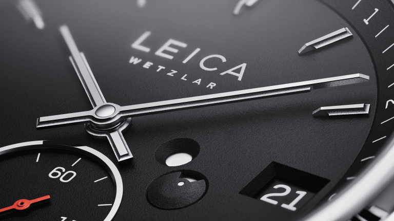 The Leica L1 and L2 are Finally Here